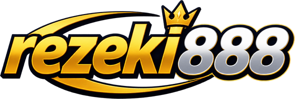 rezeki888 logo